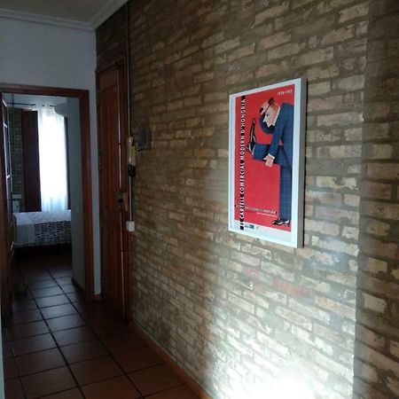 Apartamento Con Estilo Валенсія Екстер'єр фото