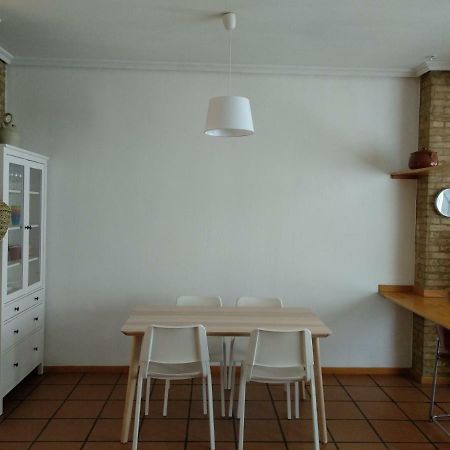Apartamento Con Estilo Валенсія Екстер'єр фото