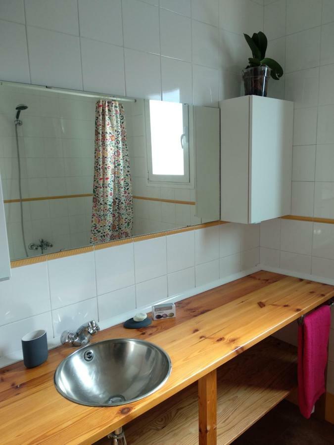 Apartamento Con Estilo Валенсія Екстер'єр фото